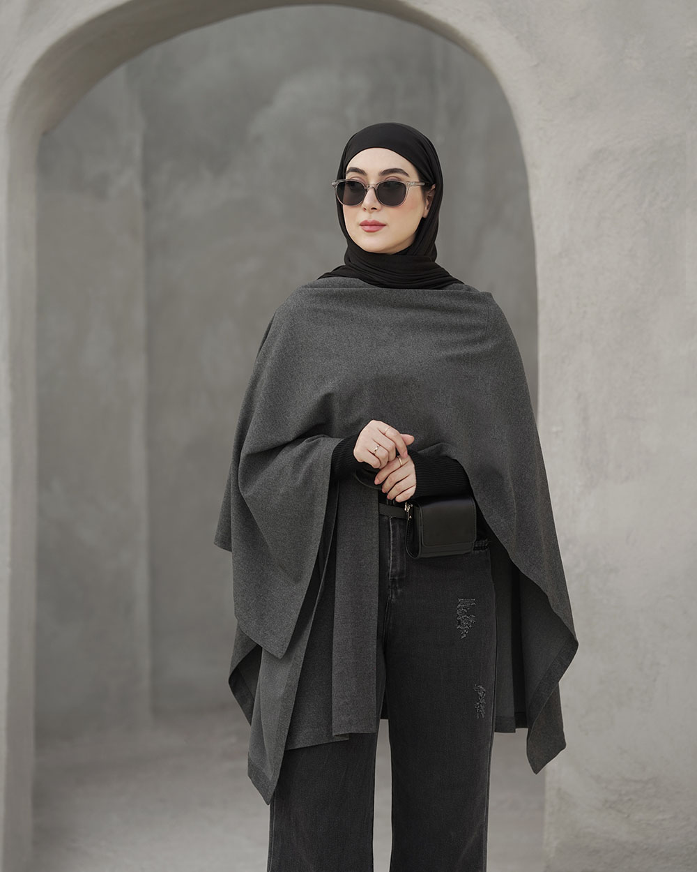 پانچو کشمیر