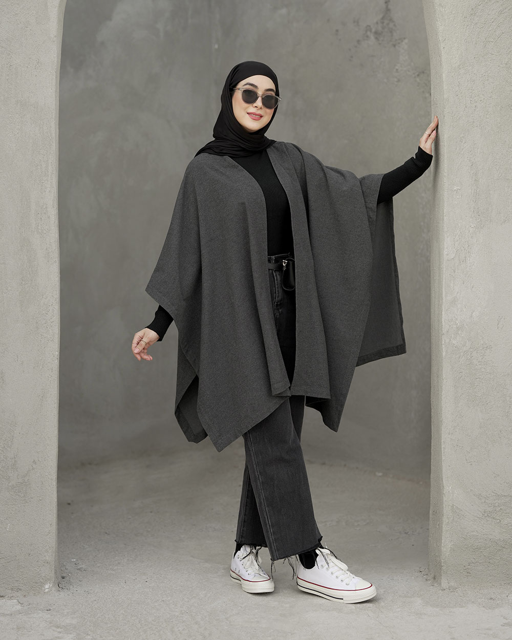 پانچو کشمیر