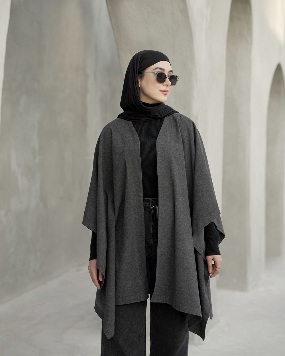 پانچو کشمیر