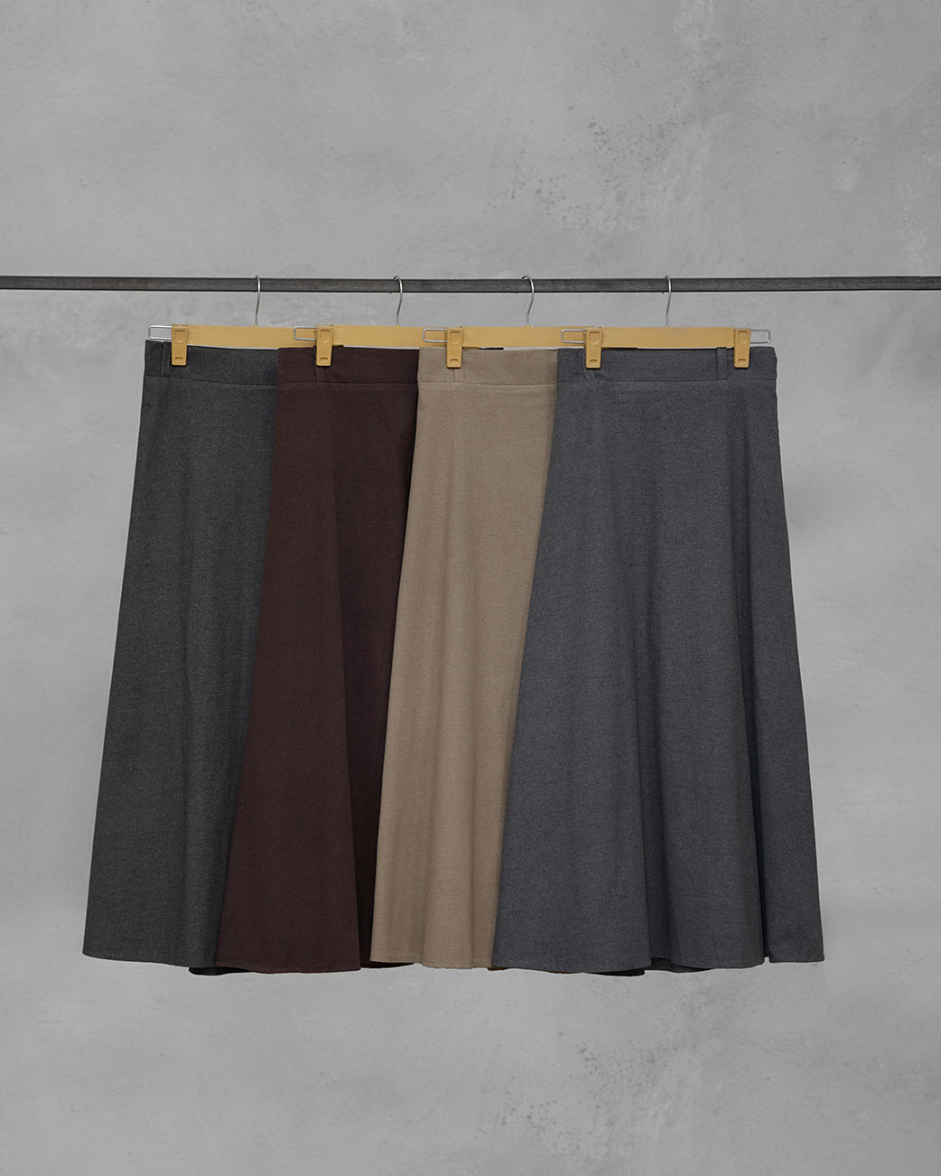 دامن فون کشمیر