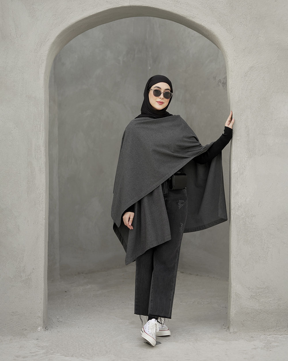 پانچو کشمیر