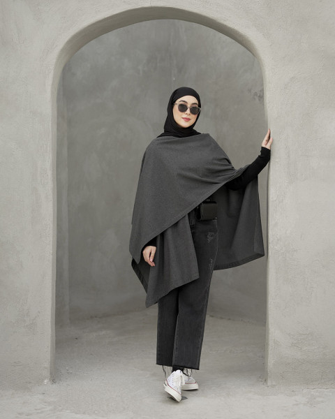 پانچو کشمیر