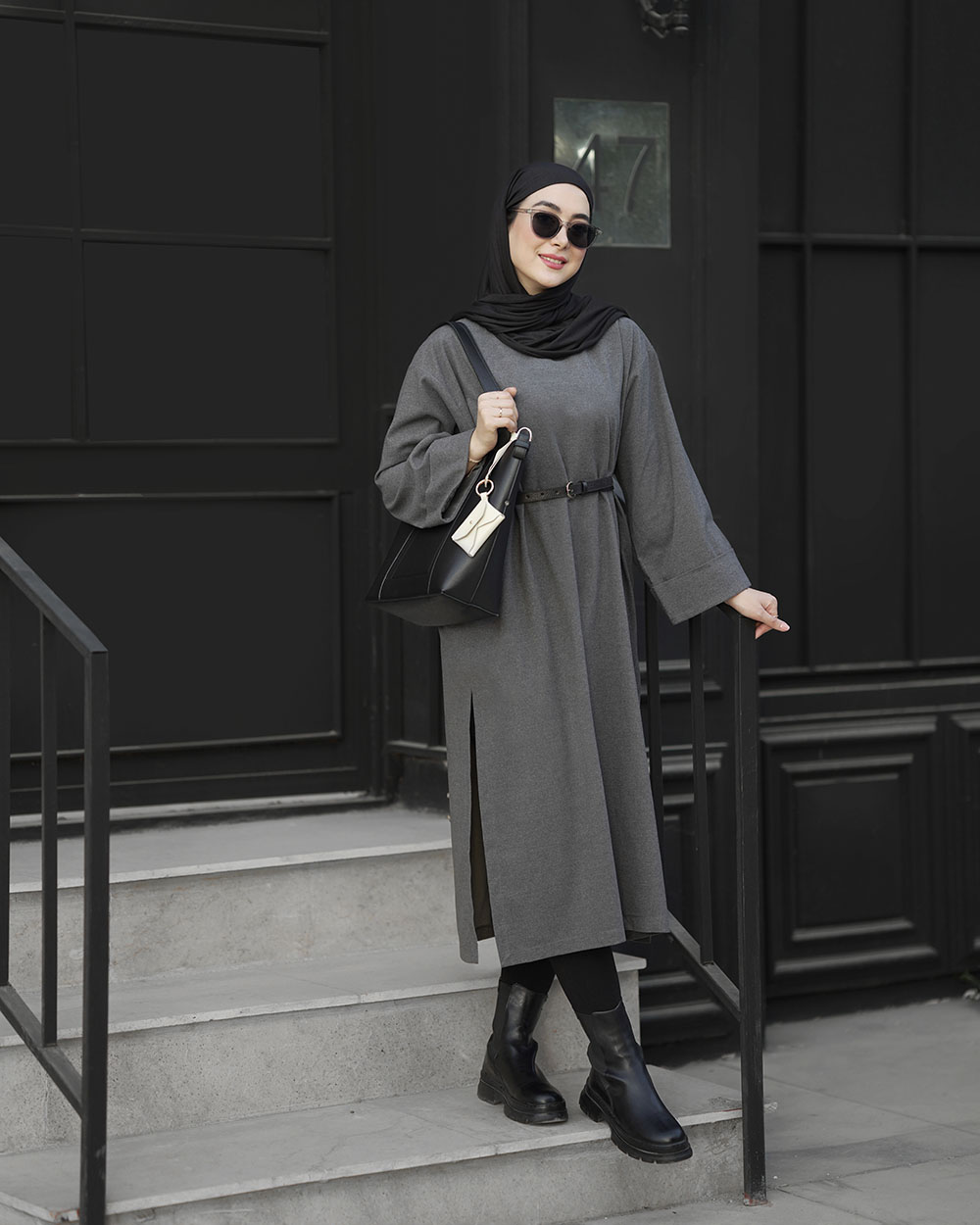 کفتان کشمیر